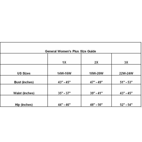 New! NOTATIONS Chevron Print Crochet-Back Detail Plus Size Maxi Dress Size 1X - Picture 4 of 4